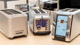 Don't Buy the Classics 2 Slice Toaster Until You Read This Full Analysis